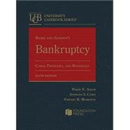Baird and Jackson's Bankruptcy: Cases, Problems, and Materials