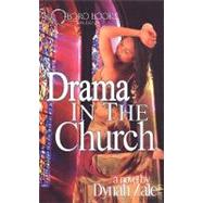 Drama In The Church