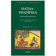 Hatha-Yoga-Pradîpikã