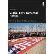 Global Environmental Politics