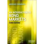 An Introduction to Bond Markets, 3rd Edition