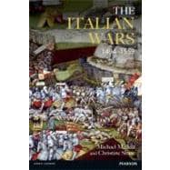 The Italian Wars 1494-1559 War, State and Society in Early Modern Europe