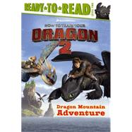 Dragon Mountain Adventure