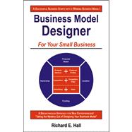 Business Model Designer