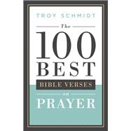 The 100 Best Bible Verses on Prayer