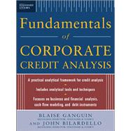 Standard & Poor's Fundamentals of Corporate Credit Analysis