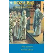 Roza Bal: The Tomb of Jesus