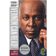 Vernon Can Read!: A Memoir