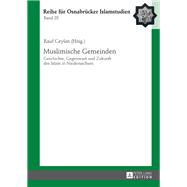 Muslimische Gemeinden