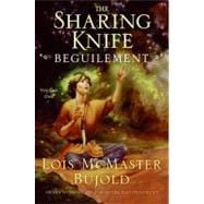 The Sharing Knife book cover, ISBN 9780061137587
