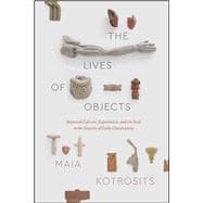 The Lives of Objects