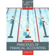 Principles of Financial Accounting, Chapters 1-18, 9th Edition