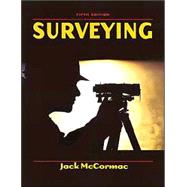 Surveying, 5th Edition