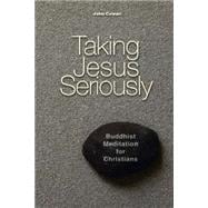 Taking Jesus Seriously,9780814627587