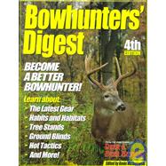Bowhunter's Digest