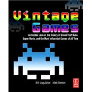 Vintage Games
