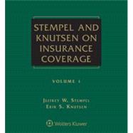 Stempel and Knutsen on Insurance Coverage