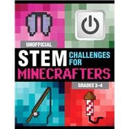 Unofficial Stem Challenges for Minecrafters