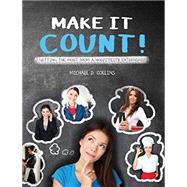 Make It Count! Getting the Most from a Hospitality Internship