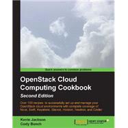 OpenStack Cloud Computing Cookbook: Over 100 Recipes to Successfully Set Up and Manage Your Openstack Cloud Environments With Complete Coverage of Nova, Swift, Keystone, Glance, Horizon,