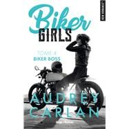 Biker girls - Tome 04