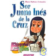 Sor Juana Ines De La Cruz