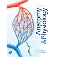 Anatomy & Physiology & Photo Atlas & Modified Mastering 7/e- Hardcover with Loose-leaf package,9780136607588