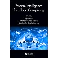 Swarm Intelligence for Cloud Computing