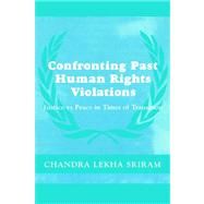 Confronting Past Human Rights Violations