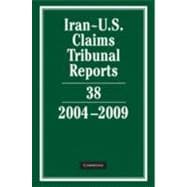 Iran-u.s. Claims Tribunal Reports