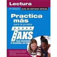 The Official TAKS Study Guide for Grade 6 Spanish Reading