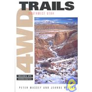 4Wd Trails: Southwest Utah