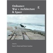 Ordnance: War   Architecture & Space