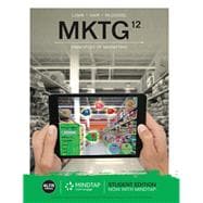 MKTG (with MindTap Printed Access Card)