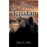 The Great Kings of Jerudan