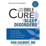 The New Bible Cure for Sleep Disorders