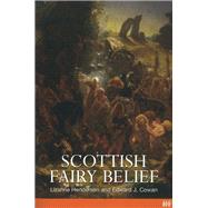 Scottish Fairy Belief