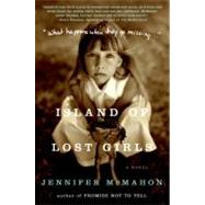 Island of Lost Girls