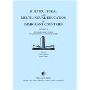 Multicultural and Multilingual Education in Immigrant Countries : Proceedings of an International Symposium, Aug. 2-3, 1982, Wenner-Gren Center, Stockholm, Sweden