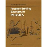 Problem-Solving Exercises in Physics