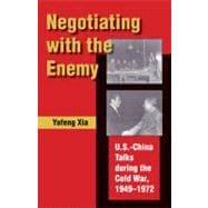 Negotiating With the Enemy
