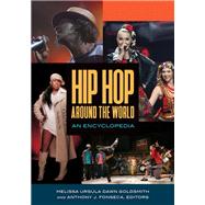 Hip Hop Around the World