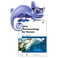 Elsevier Adaptive Quizzing for Basic Pharmacology for Nurses - Classic Version