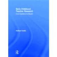 Early Childhood Teacher Research: From Questions to Results