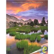 Essentials of Ecology, Enhanced Homework Edition (with CengageNOW, InfoTrac 1-Semester, Audio Book Printed Access Card, Cover Sheets, Essential Study Skills for Science Students)