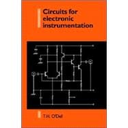 Circuits for Electronic Instrumentation