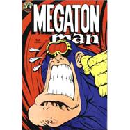Megaton Man