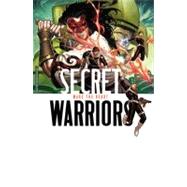 Secret Warriors - Volume 3 Wake the Beast