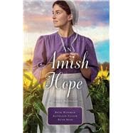 An Amish Hope