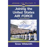 Joining the United States Air Force